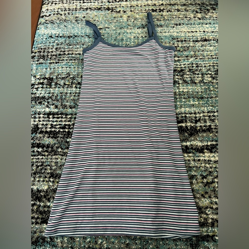 Hippie Rose Dress